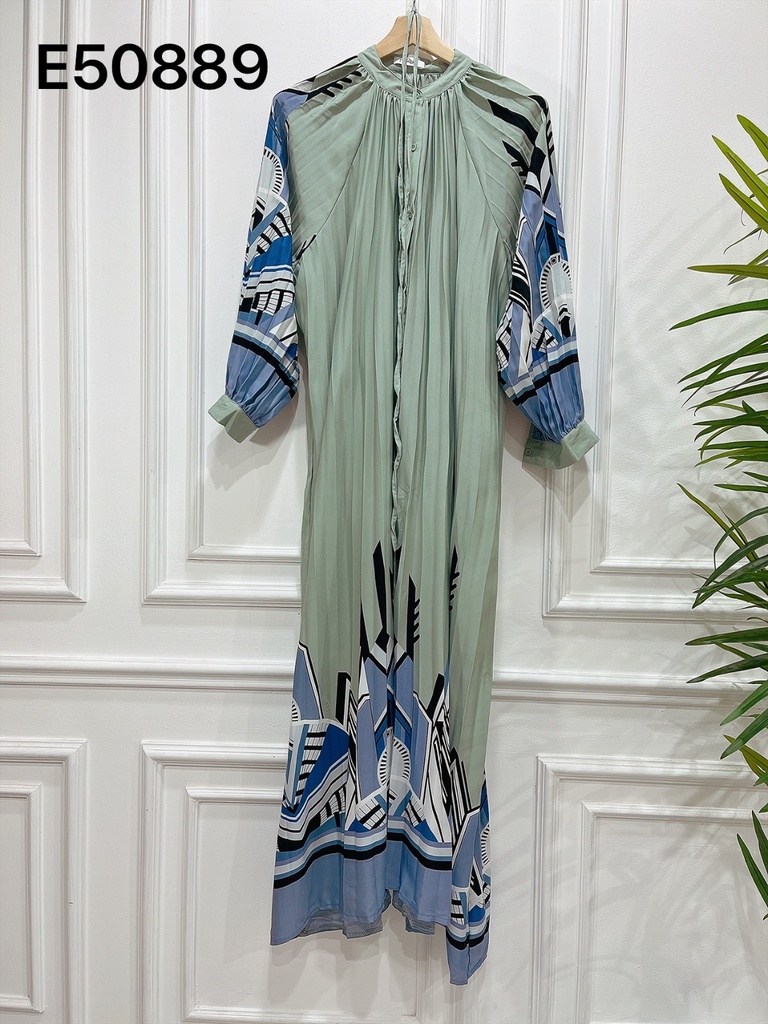 Hijabi Dress فستان محجبات  