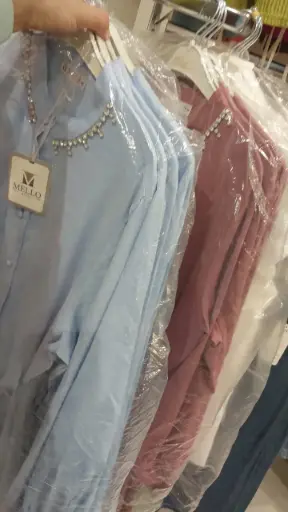Dress Blue 