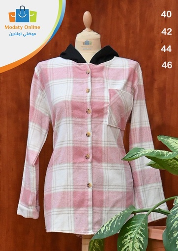 [1106001-102-46] Women's Casual Jacket